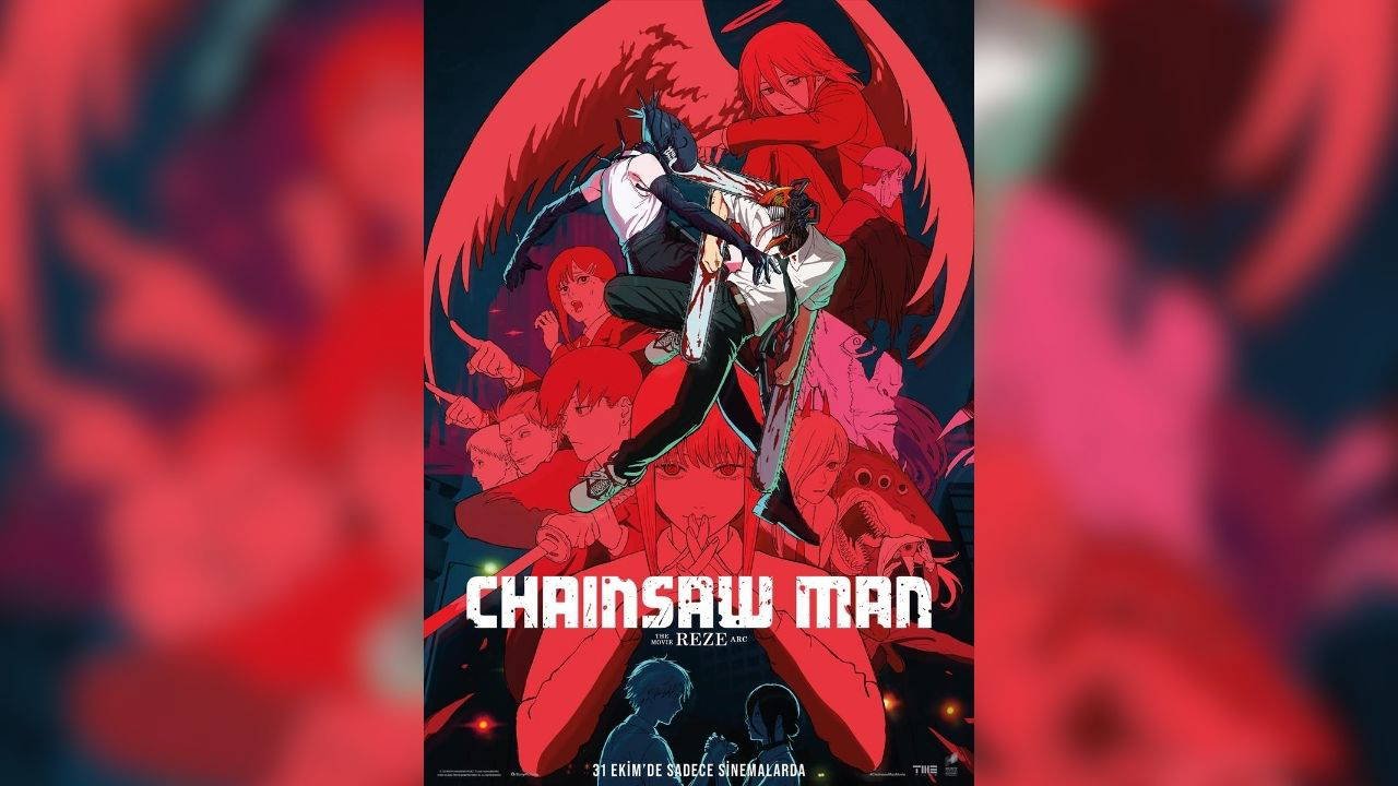 Bu Haftanın Sinema Haftası: Yeni Filmler ve Tanıtımlar