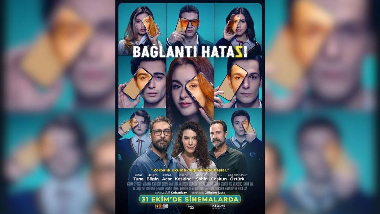 Bu Haftanın Sinema Haftası: Yeni Filmler ve Tanıtımlar