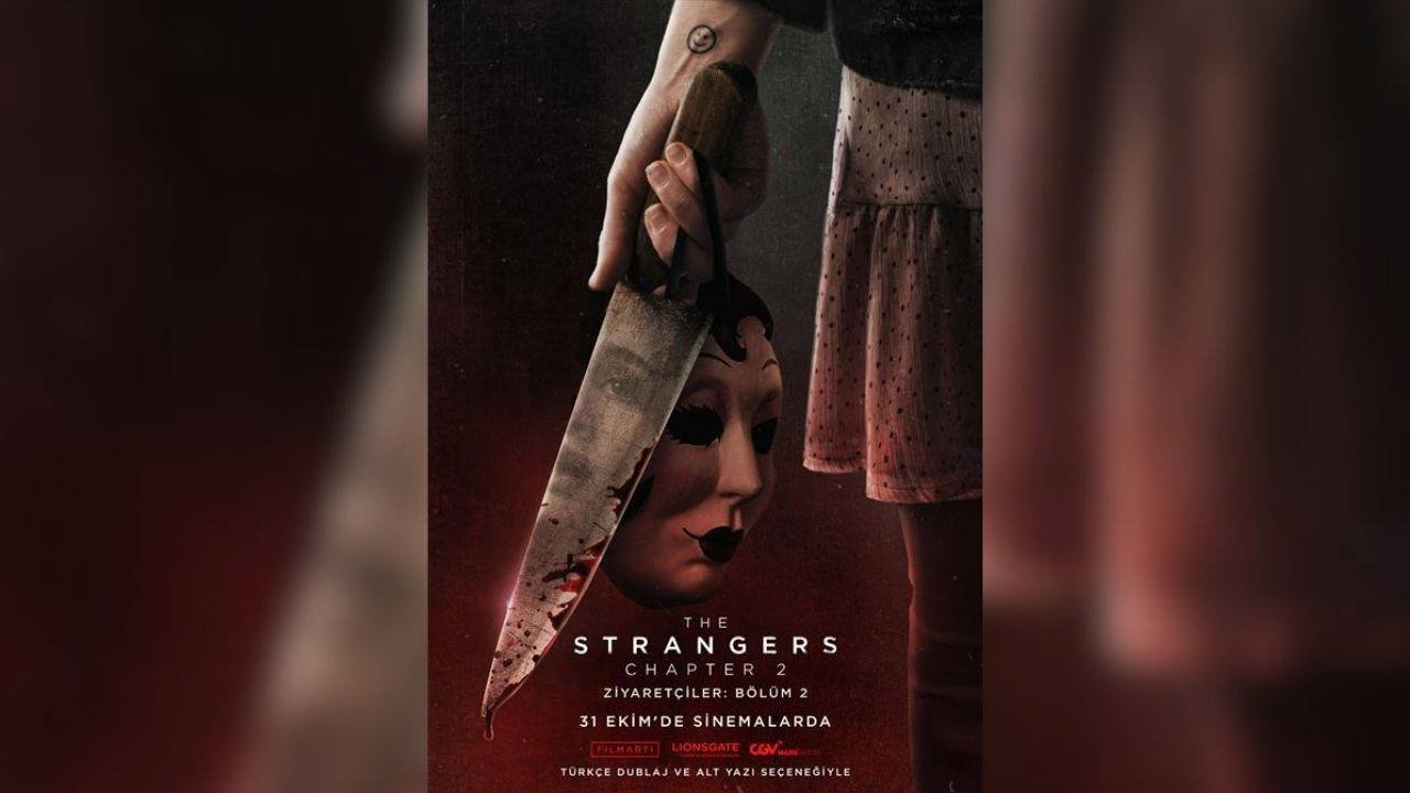 Bu Haftanın Sinema Haftası: Yeni Filmler ve Tanıtımlar