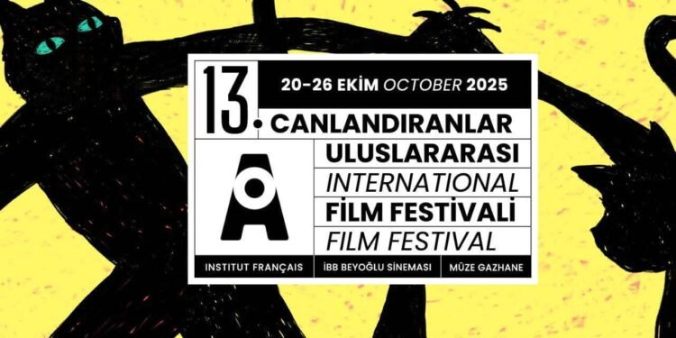 Canlandıranlar Uluslararası Film Festivali: 13. Edisyonun Öne Çıkan Programı ve Jüri