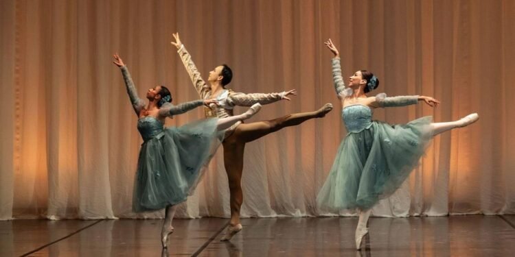 Çaykovski Bale Gala Kadıköy’de: İDOB ve Süreyya Opera Sahnesi’nde Yeni Gösterimler