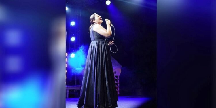 Cláudia Madeira: Fadoyla Üstlenen Yeni Kuşak ve Uluslararası Sahne