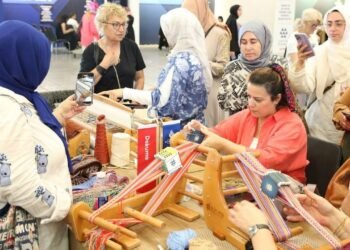 CraftIstanbul 6. Uluslararası El Sanatları ve Tasarım Fuarı – 2025 Günleriyle Yenikapı’da