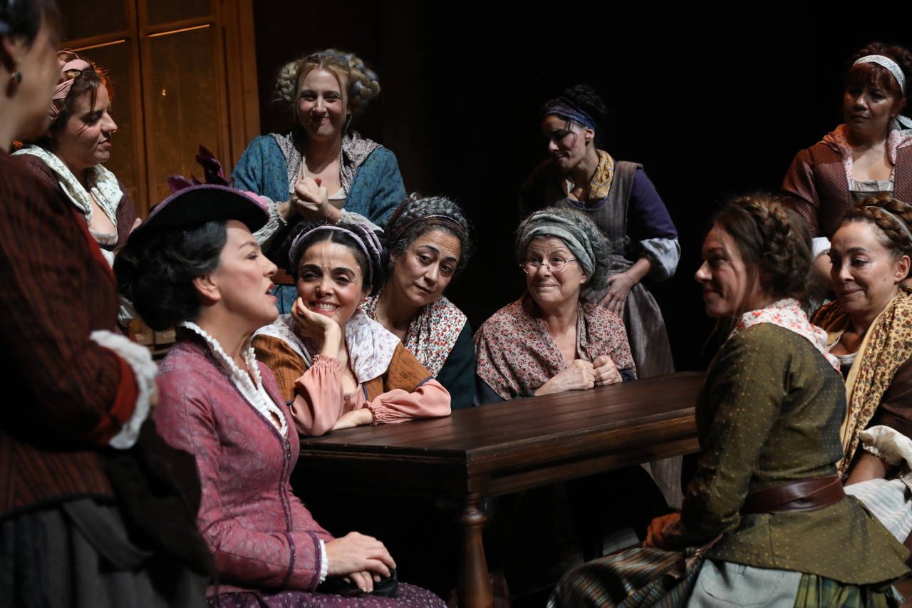 Cumhuriyet Bayramı Müzikal Yolculuklar: Ulusal Uyanış ve Çocuk Senfoni ile Atölyeler