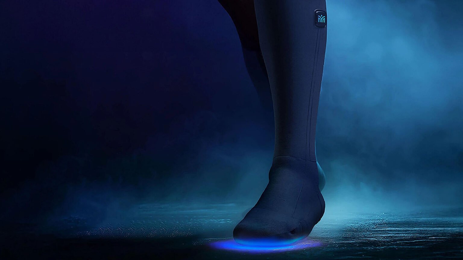 Diyabetlilere Özel Akıllı Çorap Leia: Ayak Hissedimini Geri Kazandıran Yeni Geliştirme