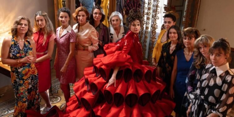 Elmaslar ve Tron: Özpetek ile Lisberger’in İzinde Yeni Bir Sinema Deneyimi