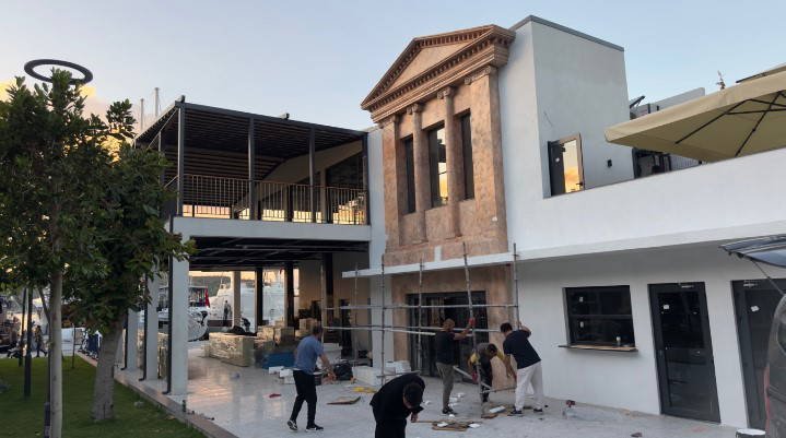 Fethiye Kültür Evi: Kent Belleği, Kütüphane ve Kitap Müzesi Oluşturma Yolculuğu