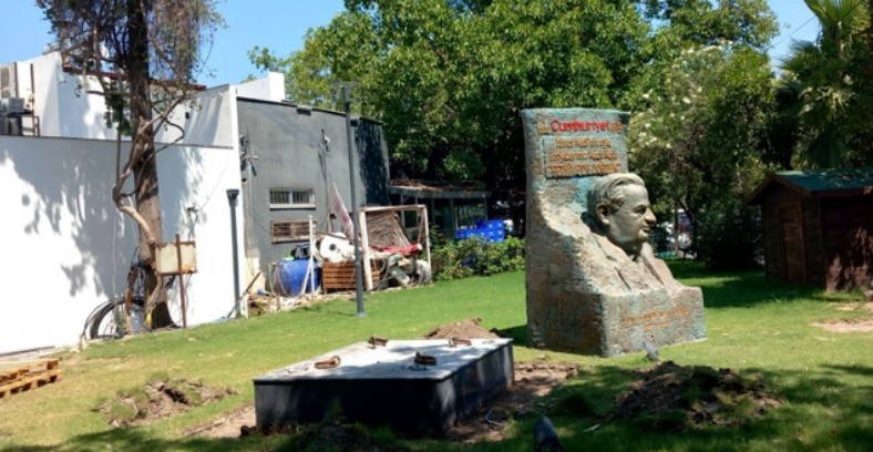 Fethiye Kültür Evi: Kent Belleği, Kütüphane ve Kitap Müzesi Oluşturma Yolculuğu