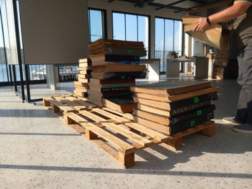 Fethiye Kültür Evi: Kent Belleği, Kütüphane ve Kitap Müzesi Oluşturma Yolculuğu