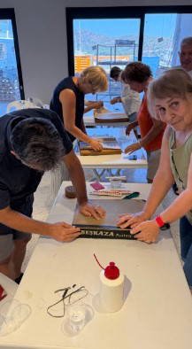 Fethiye Kültür Evi: Kent Belleği, Kütüphane ve Kitap Müzesi Oluşturma Yolculuğu