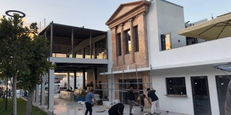 Fethiye Kültür Evi: Kent Belleği, Kütüphane ve Kitap Müzesi Oluşturma Yolculuğu