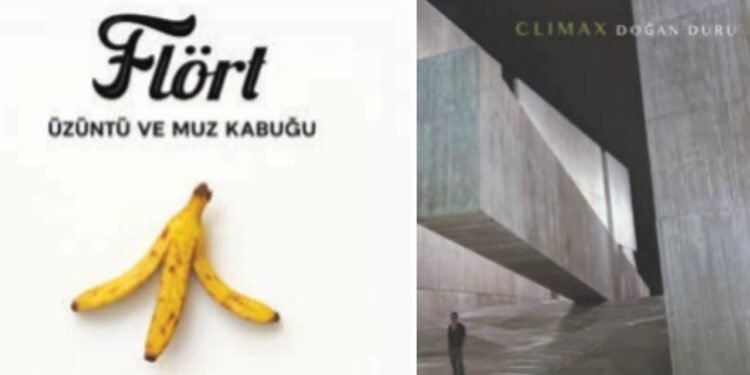 Flört ve Doğan Duru: Modern Ortam Romantikleriyle Melankolinin Sesleri