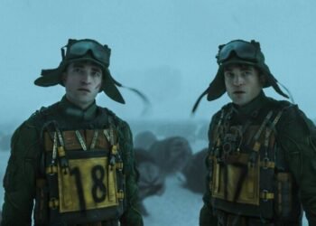 Gecenin Ardında Gizlenen Hikayeler: Şehrin Karanlık Köşelerinden Kesitler