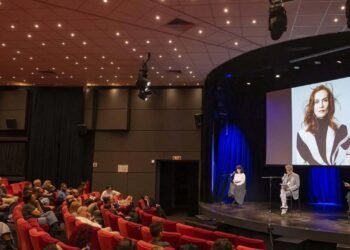 Gelecek Yeniden Yolda: Yunan Sinemasının Öne Çıkan Gecesi ve Özel Bölümler