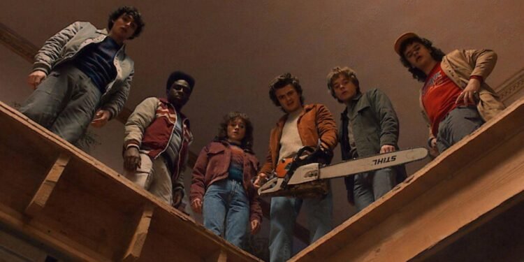 Güncel Afiş: Popüler Yapımlar İçin Yakın Dakikalar