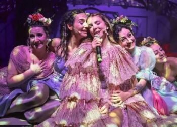 Gurur ve Önyargı* (*gibi Bir Şey): BKM ve DOT’tan Yeni Bir Tiyatro Deneyimi