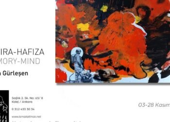 Hatıra-Hafıza: Geçmişin İçsel Arşivi ve Kolektif Bellek Arayışı