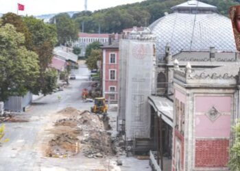 Haydarpaşa ve Sirkeci Garları: Kentin Belleğini Koruma Zorunluluğu ve Kültür-Sanat Adasına Dönüştürme Tartışması