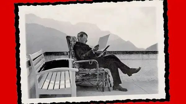 Hitler'in Vasiyeti ve Servet: Sıradışı Bir Mirasın Kronolojisi