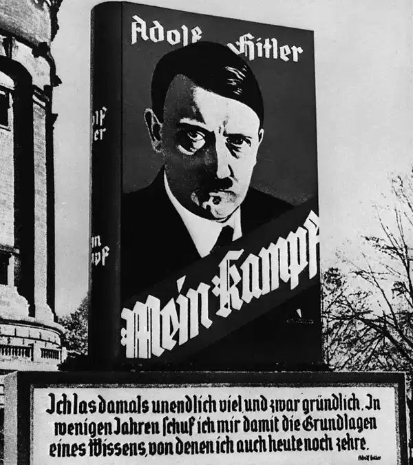 Hitler'in Vasiyeti ve Servet: Sıradışı Bir Mirasın Kronolojisi