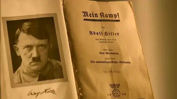 Hitler'in Vasiyeti ve Servet: Sıradışı Bir Mirasın Kronolojisi
