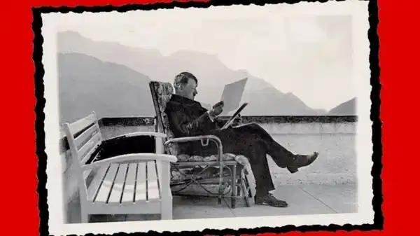 Hitler’in Vasiyeti ve Servet: Sıradışı Bir Mirasın Kronolojisi