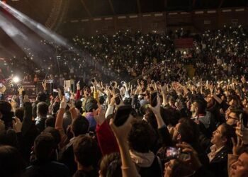 İstanbul’un Bu Haftaki Sanat ve Kültür Takvimi: Tiyatro, Konser ve Sergiler Bir Arada