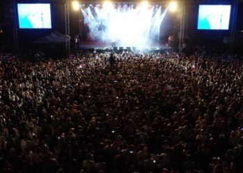 İstanbul’un Kültür-Sanat Haftası: Konserler, Sergiler ve Gösterimler