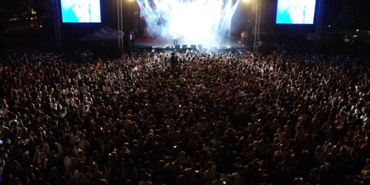 İstanbul’un Kültür-Sanat Haftası: Konserler, Sergiler ve Gösterimler