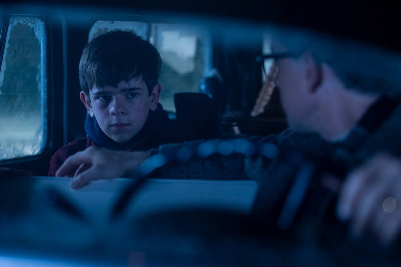 It: Welcome to Derry - Korkunun Efsanevi Şekillenişi ve Geçmişin Gölgesindeki Üç Sezon Planı