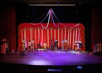 İzmir’de Kültür-Sanat Haftası: Tiyatrodan Konserlere Zengin Program