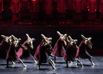 İzmir’de Kültür ve Sanat Haftası: Opera, Tiyatro, Konser ve Sergiler Kapsamında Zengin Program