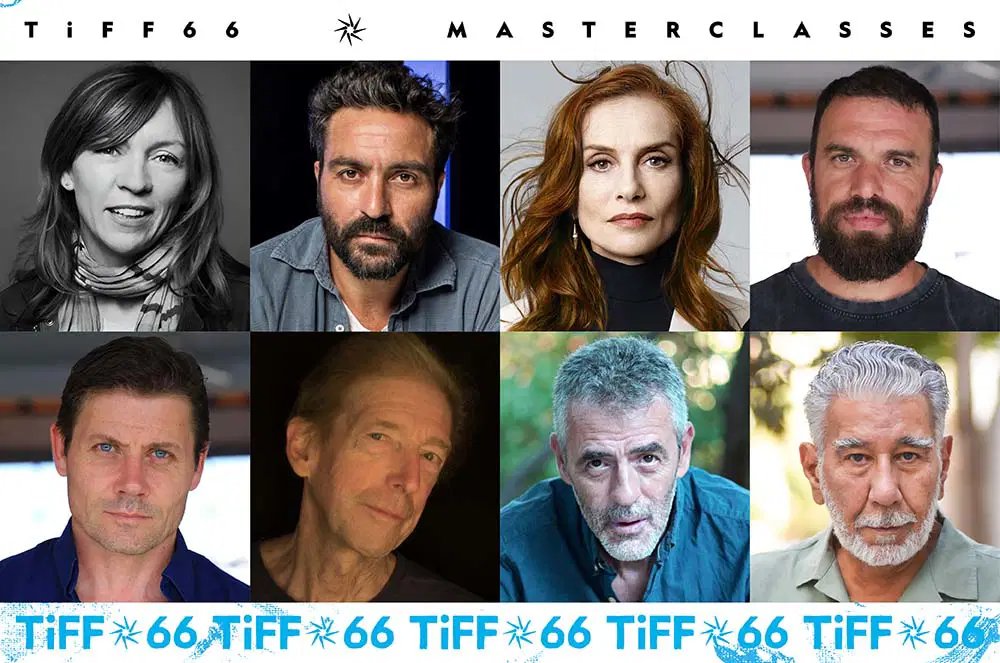 Kentin Büyük Sinema Rüzgârı: Ulusal Sinema Günü Özel Gösterimleri ve Ustalık Sınıfları