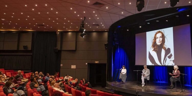 Kentin Büyük Sinema Rüzgârı: Ulusal Sinema Günü Özel Gösterimleri ve Ustalık Sınıfları