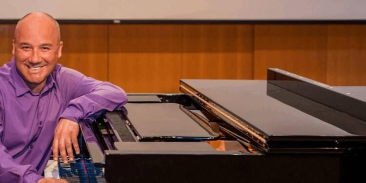 Klasikten Caza: Burçin Büke ile Müzikal Bir Yolculuk Prömiyeri