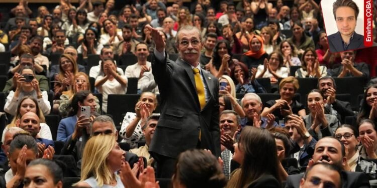 Kuşkondu Müzikali: Etimesgut’ta Açılış Coşkusu ve Günümüz Ankara’sına Uyarlanan Siyasal Mizah