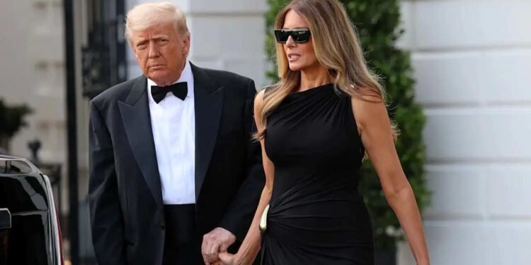 Melania Trump Belgeseli ve İlerleyen Tiketler: Prodüksiyonun Detayları