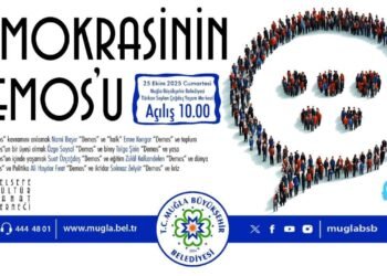 Muğla Sempozyumu: Demos’tan Kratos’a Çok Boyutlu Demokrasi Analizi