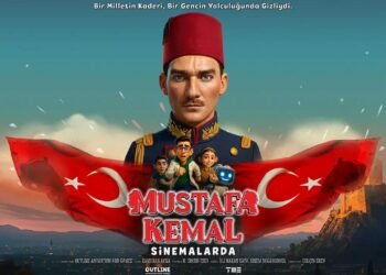 Mustafa Kemal Animasyon Serisi: 29 Ekim Haftasında Bilet Fiyatları Avantajı ve Yeni Yolculuk