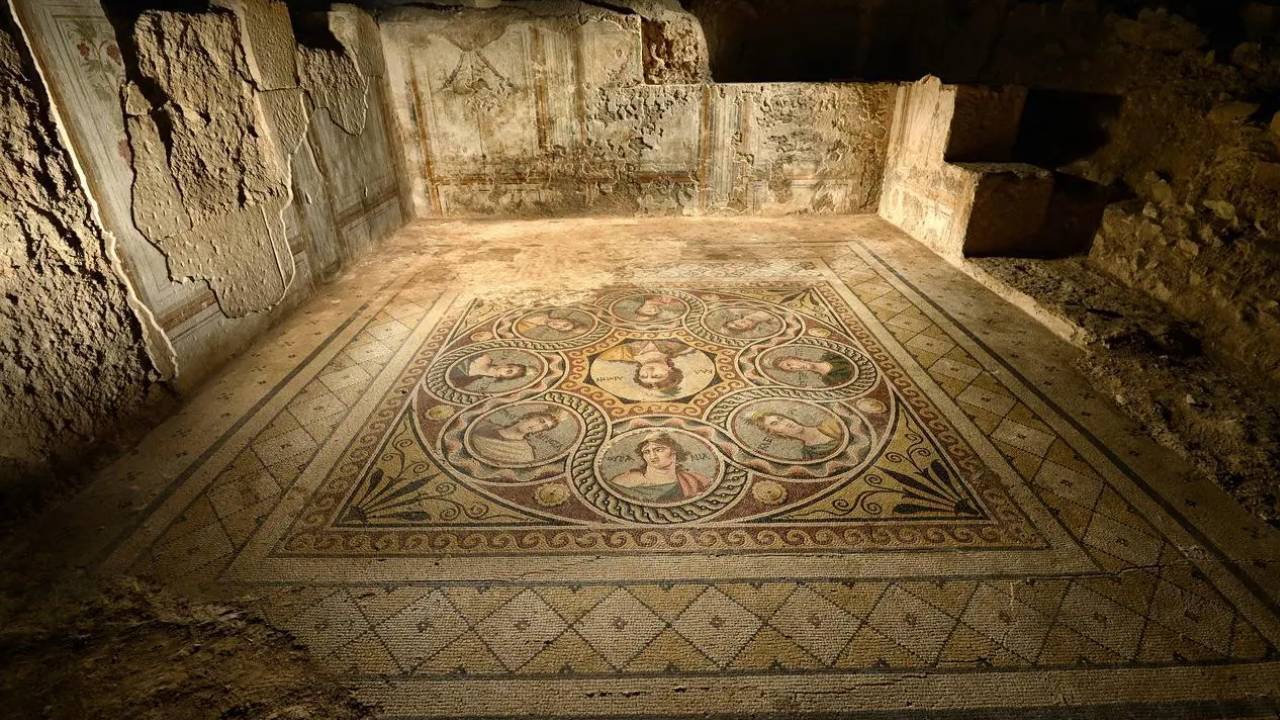 Muzalar Evi ve Korugan: Gaziantep’te Tarihin Duruşunu Koruyan Bir Anlatı