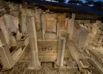 Muzalar Evi ve Korugan: Gaziantep’te Tarihin Duruşunu Koruyan Bir Anlatı