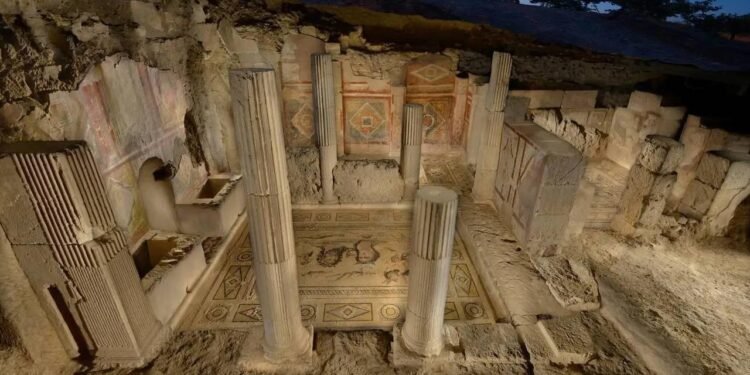 Muzalar Evi ve Korugan: Gaziantep’te Tarihin Duruşunu Koruyan Bir Anlatı