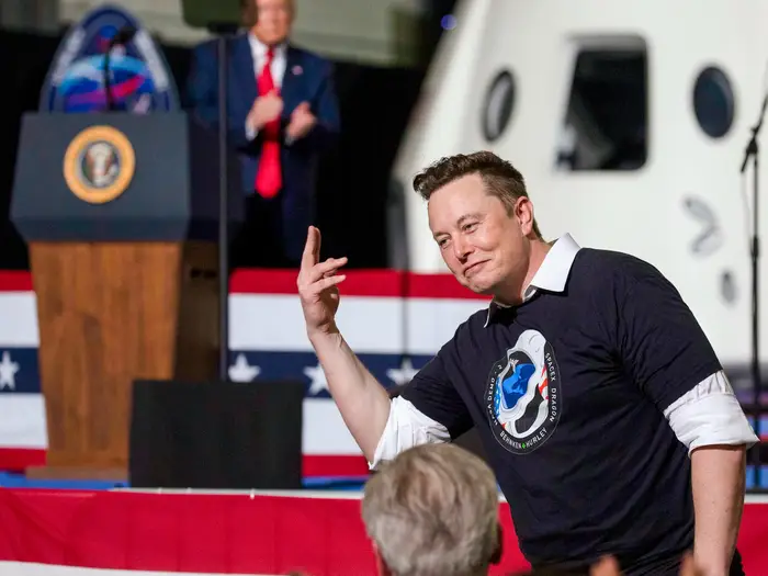 NASA’da Avrupa: Duffy’nin Geçici Görevi ve SpaceX ile Siyasi Gerilimler