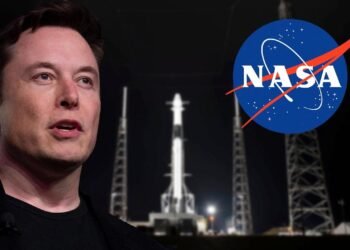 NASA’da Avrupa: Duffy’nin Geçici Görevi ve SpaceX ile Siyasi Gerilimler
