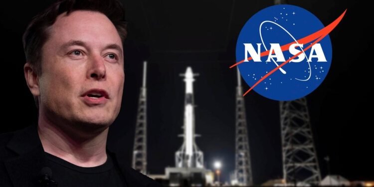 NASA’da Avrupa: Duffy’nin Geçici Görevi ve SpaceX ile Siyasi Gerilimler