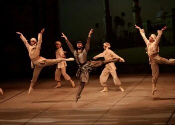 Piri Reis Balesinin Samsun Telesinemi: Sahne Sanatında Denizciyle Buluşma