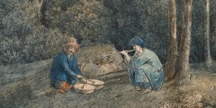 Río Sur ile Arjantin Müziğinin Renkli Ses Manzaraları Pera Müzesi’nde