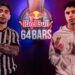 Red Bull 64 Bars: Heijan’nın Nakaratsız Gücü ve TRVMN’in Prodüktif Dokunuşu