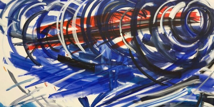 Rüzgârın İzinde: Şeniz Aksoy’un Manzarasında Zaman ve Teknoloji