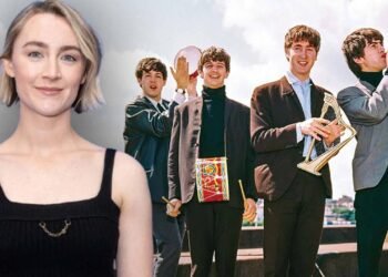 Saoirse Ronan’ın Rolüyle Linda McCartney’nin Portresi: Beatles’ın Dört Bölümlük Biyografik Serüveni